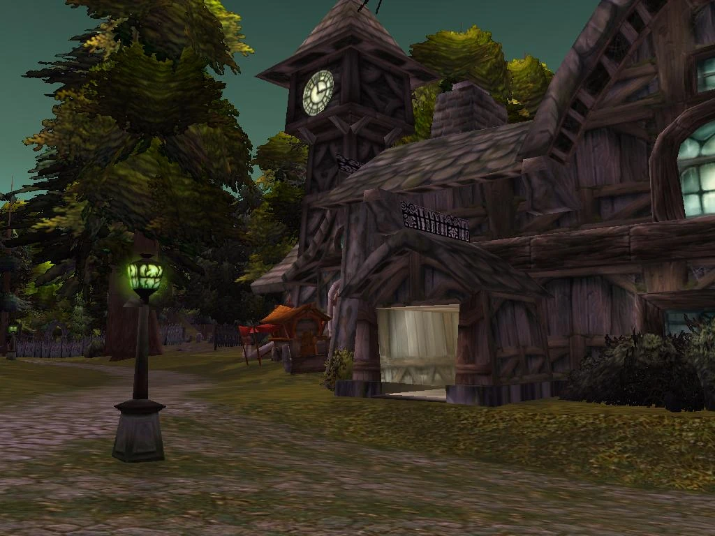 The Gallows End Tavern European Steamwheedle Cartel FANDOM powered