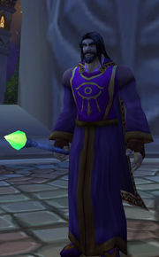 Apprentice