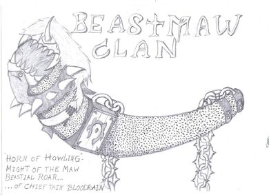 Horn of Howling