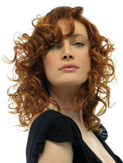 Redhead