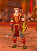 Conclave-Retainer