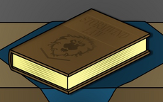 Stormwind lawbook