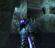 The Oracle