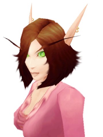 Miritheportrait