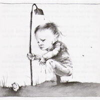 The Big Toe Scary Stories To Tell In The Dark Wiki Fandom