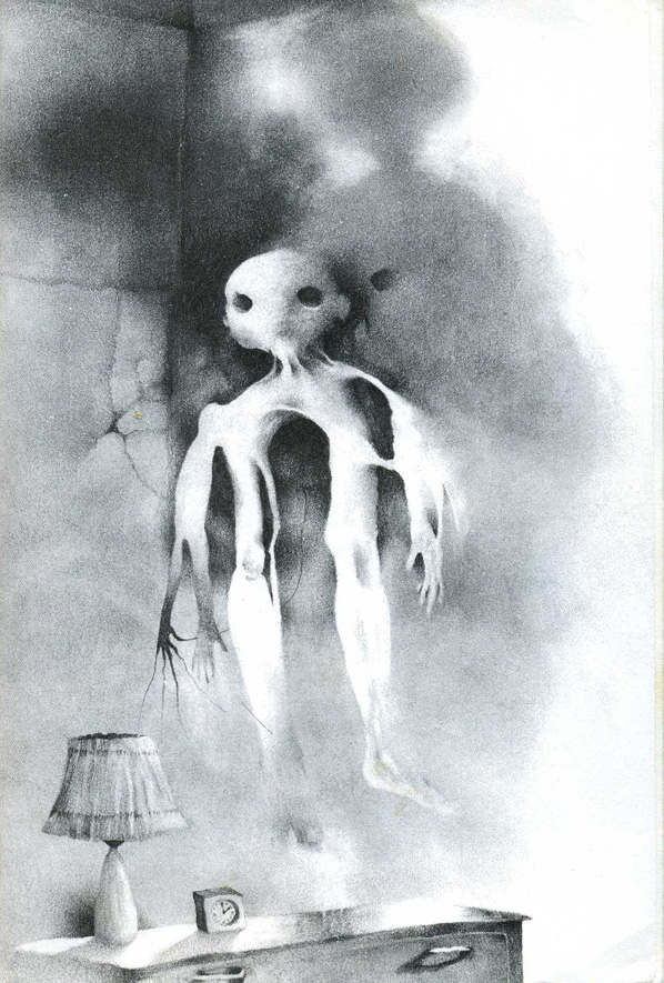 T H U P P P P P P P Scary Stories To Tell In The Dark Wiki Fandom