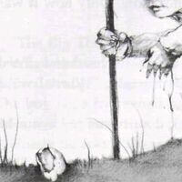 Scary Stories To Tell In The Dark Big Toe Book Vs Movie Differences