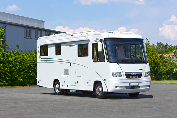 Sie sucht ihn wohnmobil