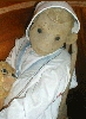 Puppe Robert