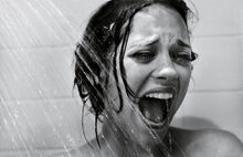 Mädchen Psycho Test