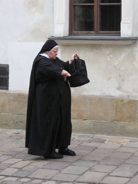 Nonne