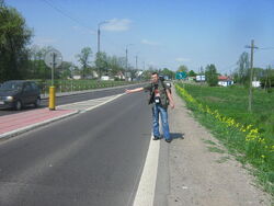 Tramper