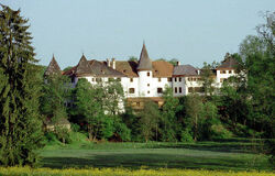 Schloss Reichersbeuern