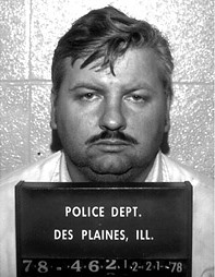 John Wayne Gacy