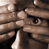 Augen