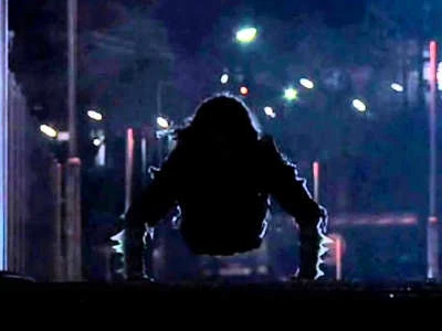 Teke Teke ScaryWiki Fandom