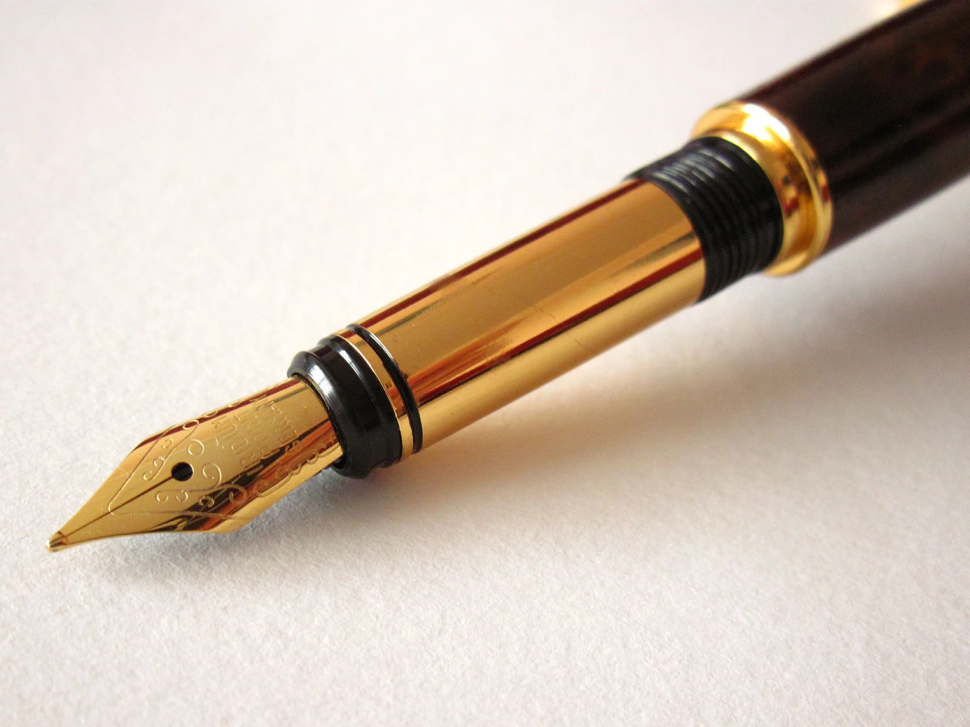 Der Füller des Teufels | ScaryWiki | Fandom