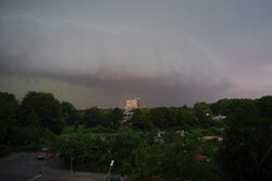 Sturm