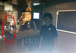Robertthehaunteddoll