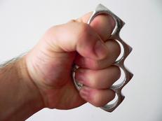 Schlagring