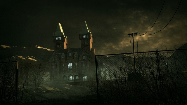 house of fear game house of fear game