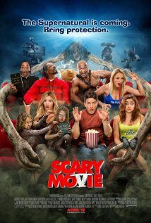 Scary Movie 5 Scary Movie Wiki Fandom