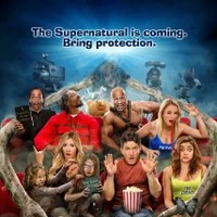 Scary Movie 5 Scary Movie Wiki Fandom