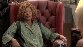 Shaneequa Scary Movie Wiki Fandom