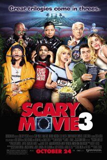 Scary Movie 3 Scary Movie Wiki Fandom