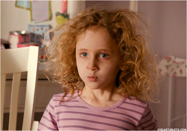 Lily Sanders | Scary Movie Wiki | FANDOM powered by Wikia
