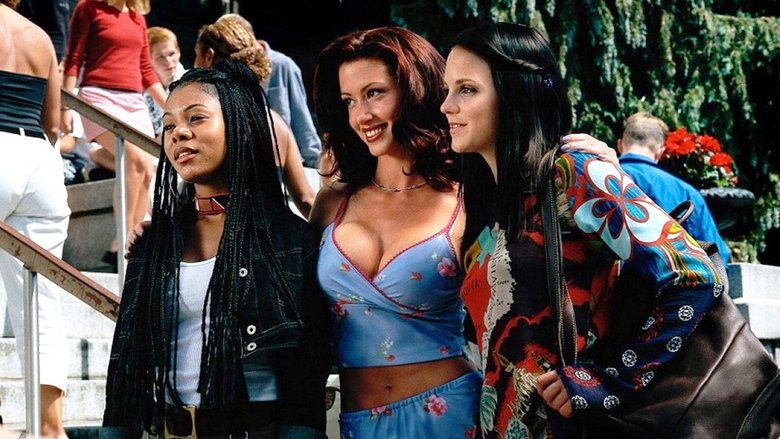 cindy campbell scary movie wiki fandom powered by wikia