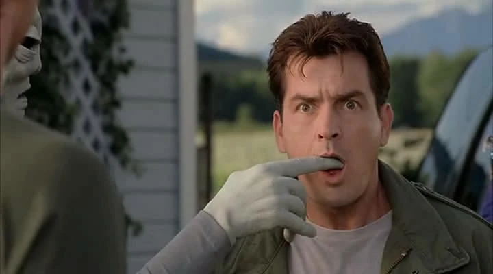 Tom Logan Scary Movie Wiki FANDOM powered by Wikia