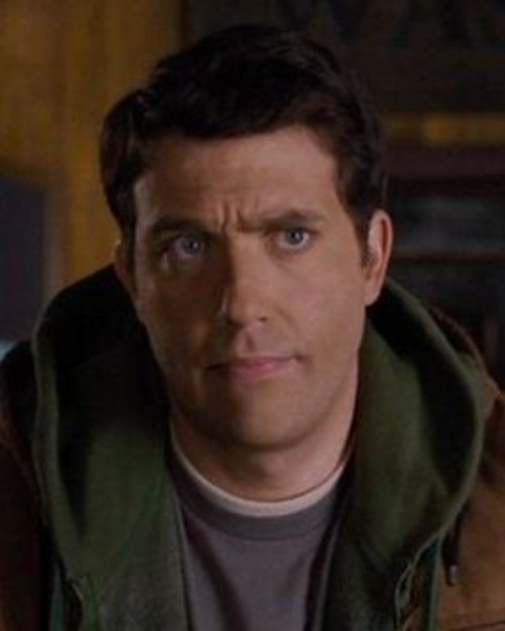 Tom Ryan Scary Movie Wiki Fandom