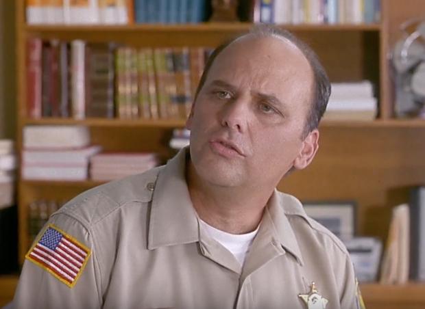 Dwight Scary Movie 2, Scary Movie 2 (2001) Review |BasementRejects - Out of the first four scary movie films, this was the least successful to date, until the fifth film in 2013.