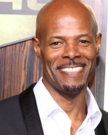 Keenen Ivory Wayans Scary Movie Wiki Fandom