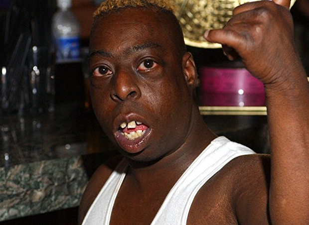 Beetlejuice Scary Movie
 Beetlejuice Scary Movie Wiki