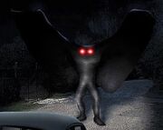 Mothman