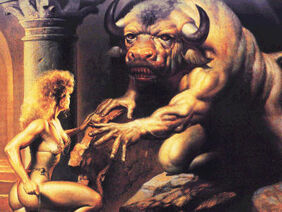 Minotaur