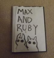 250px-Max and ruby dvd