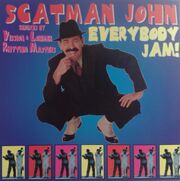 Everybody Jam! Cover