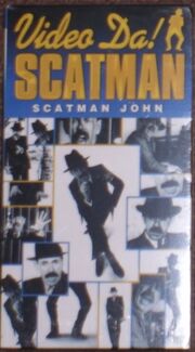 Video Da Scatman
