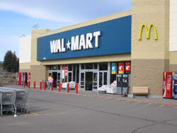 WalMart