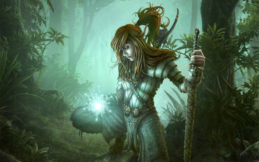 Elves