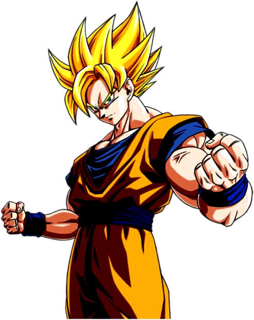 Goku