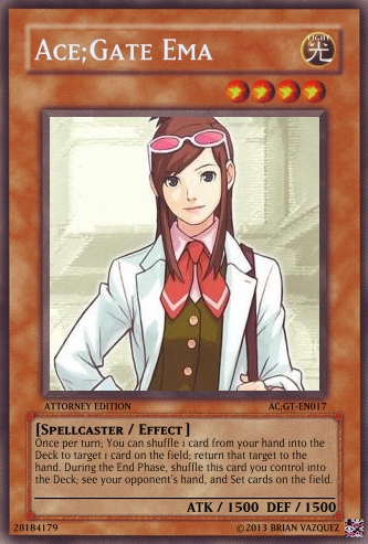 Element Magician
