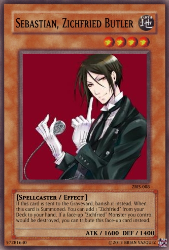Sebastian