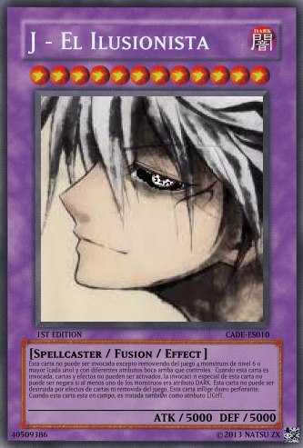 J