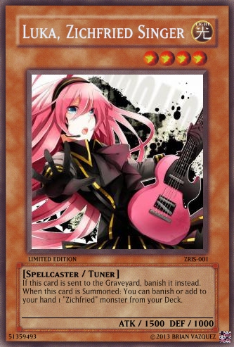 LUKA