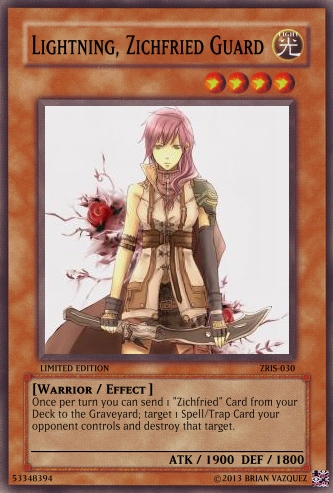 Lightning