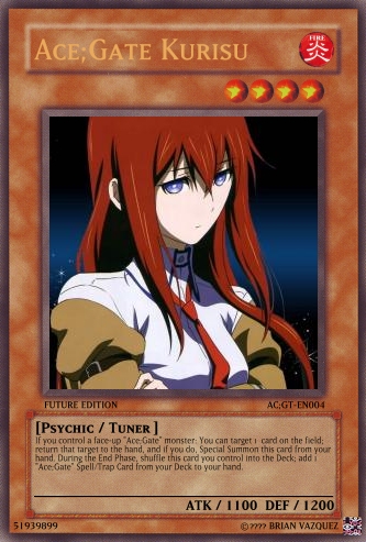 Elemental HERO Lady Heat